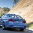 MEGA GALLERY: BMW M3 Sedan and M4 Coupe