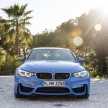 MEGA GALLERY: BMW M3 Sedan and M4 Coupe