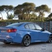 MEGA GALLERY: BMW M3 Sedan and M4 Coupe