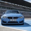 MEGA GALLERY: BMW M3 Sedan and M4 Coupe