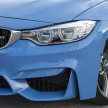 MEGA GALLERY: BMW M3 Sedan and M4 Coupe