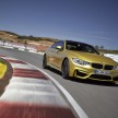 MEGA GALLERY: BMW M3 Sedan and M4 Coupe