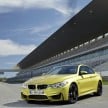 MEGA GALLERY: BMW M3 Sedan and M4 Coupe