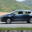 DRIVEN: Peugeot 3008 THP 165 facelift first drive