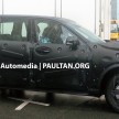 SPYSHOTS: Next-gen Volvo XC90 in Copenhagen
