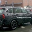 SPYSHOTS: Next-gen Volvo XC90 in Copenhagen