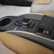 BMW i3 tried in Cyberjaya, but not coming to Malaysia
