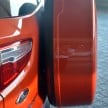 DRIVEN: Ford EcoSport 1.5 in Hua Hin, Thailand