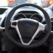 DRIVEN: Ford EcoSport 1.5 in Hua Hin, Thailand