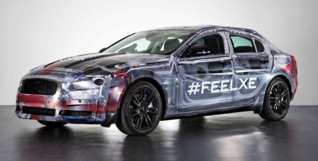 jaguar-xe-twitter-teaser