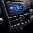 2014 Honda Jazz now open for booking in Malaysia, three spec levels available – 1.5 S, 1.5 E and 1.5 V
