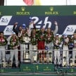 Le Mans 2014 – Audi 1-2 marks 13th win for Ingolstadt