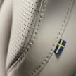 Volvo XC90 – next-gen in-car control system revealed