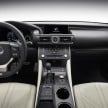 Lexus RC coupe launched in Malaysia – RC 350 Luxury for RM526k, 5.0 V8-powered RC F for RM782k