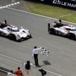Le Mans 2014 – Audi 1-2 marks 13th win for Ingolstadt