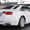 Audi A8 L 3.0 TFSI facelift now on sale at RM689,500