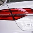 Audi A8 L 3.0 TFSI facelift now on sale at RM689,500
