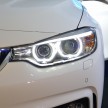 F36 BMW 4 Series Gran Coupe launched: 428i, RM390k