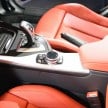 F36 BMW 4 Series Gran Coupe launched: 428i, RM390k