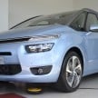 GST: Citroen prices stay as before – still RM118k-190k