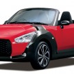 Daihatsu Copen is a customisable little kei roadster