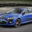 Ford FPV GT F 351 – final GT-badged Falcon debuts