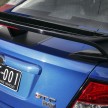 Ford FPV GT F 351 – final GT-badged Falcon debuts