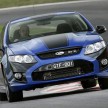 Ford FPV GT F 351 – final GT-badged Falcon debuts