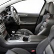 Ford FPV GT F 351 – final GT-badged Falcon debuts
