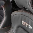 Ford FPV GT F 351 – final GT-badged Falcon debuts
