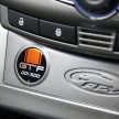 Ford FPV GT F 351 – final GT-badged Falcon debuts