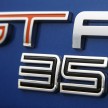 Ford FPV GT F 351 – final GT-badged Falcon debuts