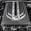 Ford FPV GT F 351 – final GT-badged Falcon debuts