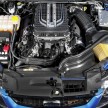 Ford FPV GT F 351 – final GT-badged Falcon debuts