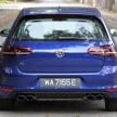 Volkswagen Golf R Mk7 now on sale – from RM247k