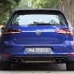 Volkswagen Golf R Mk7 now on sale – from RM247k