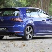 Volkswagen Golf R Mk7 now on sale – from RM247k
