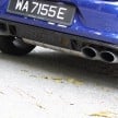 Volkswagen Golf R Mk7 now on sale – from RM247k