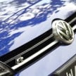 Volkswagen Golf R Mk7 now on sale – from RM247k