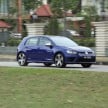 Volkswagen Golf R Mk7 now on sale – from RM247k