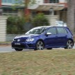 Volkswagen Golf R Mk7 now on sale – from RM247k