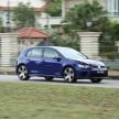 Volkswagen Golf R Mk7 now on sale – from RM247k