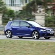 Volkswagen Golf R Mk7 now on sale – from RM247k