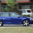 Volkswagen Golf R Mk7 now on sale – from RM247k