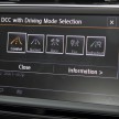 Volkswagen Golf R Mk7 now on sale – from RM247k