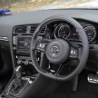 Volkswagen Golf R Mk7 now on sale – from RM247k