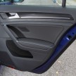 Volkswagen Golf R Mk7 now on sale – from RM247k