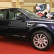 2014 Land Rover Freelander 2 debuts – from RM300k
