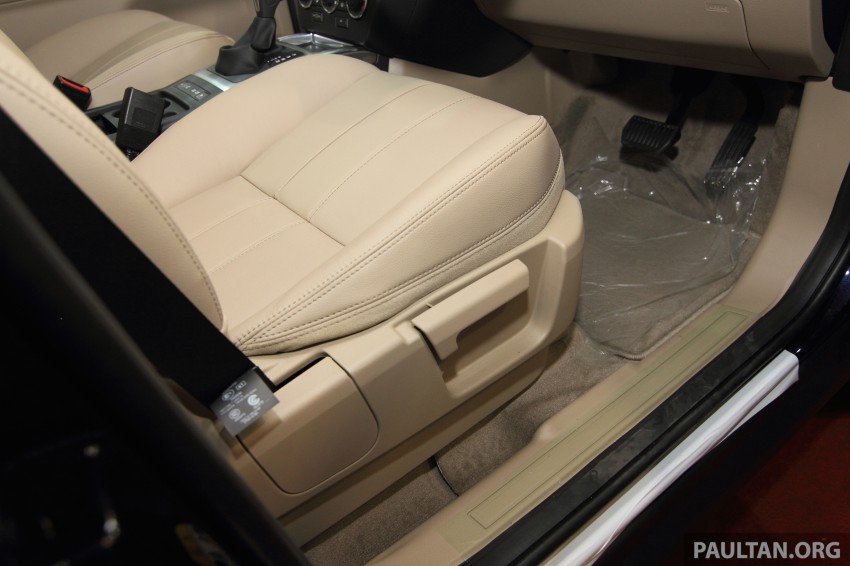 2014 Land Rover Freelander 2 debuts – from RM300k 255344