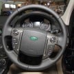 2014 Land Rover Freelander 2 debuts – from RM300k